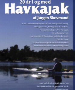 Havkajak (Bog)
