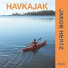 Havkajak - Jakob Hertz - Bog