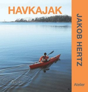 Havkajak - Jakob Hertz - Bog