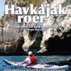 Havkajakroer - Jørgen Skovmand - Bog