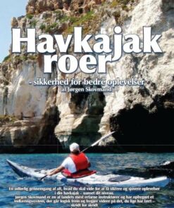 Havkajakroer - Jørgen Skovmand - Bog