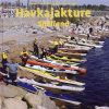 Havkajakture - Sjælland - Henrik Bennetzen - Bog