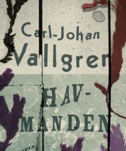 Havmanden - Carl-johan Vallgren - Bog