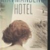 Havmandens Hotel - Anne-mette Riis Rasmussen - Bog
