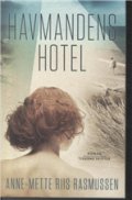 Havmandens Hotel - Anne-mette Riis Rasmussen - Bog