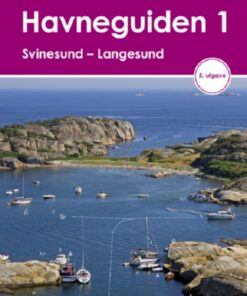 Havneguiden 1 (Bog)