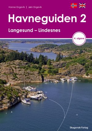 Havneguiden 2 (Bog)