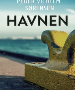 Havnen - Peder Vilhelm Sørensen - Bog