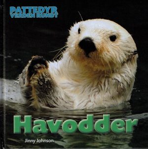 Havodder (Bog)