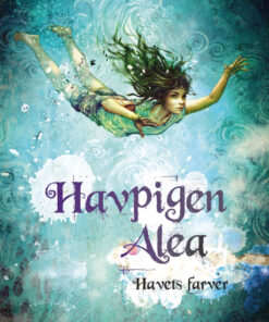 Havpigen Alea (Bog)