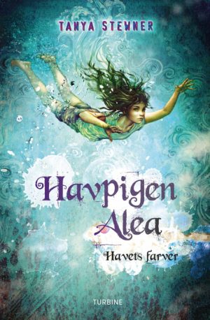 Havpigen Alea (Bog)