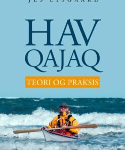 Havqajaq - Jes Lysgaard - Bog