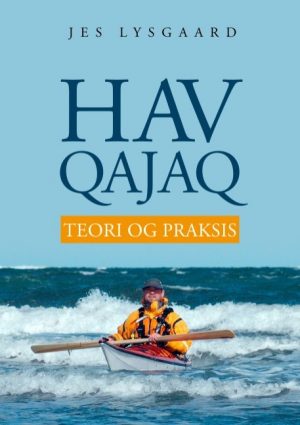 Havqajaq - Jes Lysgaard - Bog