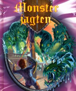 Havuhyret Narga (E-bog)