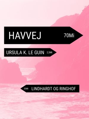 Havvej (Bog)