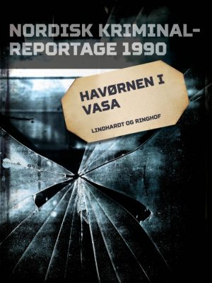 Havørnen i Vasa (E-bog)