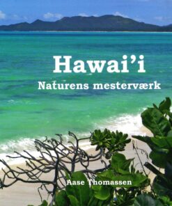 Hawaii - Aase Thomassen - Bog