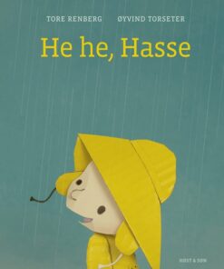 He, he Hasse (Bog)