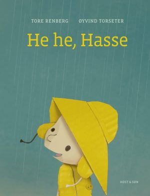 He, he Hasse (Bog)