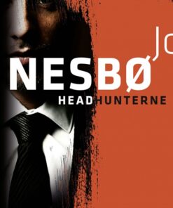 Headhunterne (E-bog)