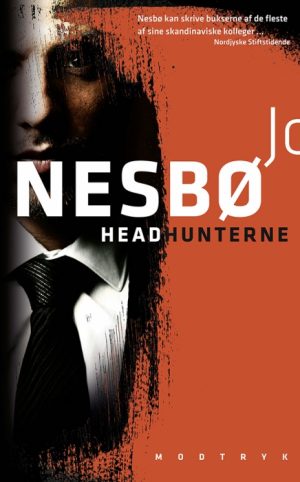 Headhunterne (E-bog)