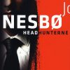Headhunterne - Jo Nesbø - Bog