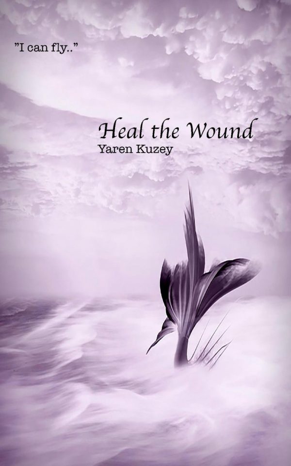 Heal The Wound - Yaren Kuzey - Bog