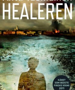 Healeren - Antti Tuomainen - Bog