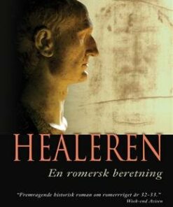 Healeren - Erik Juul Clausen - Bog