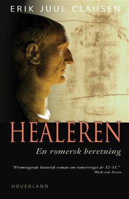 Healeren - Erik Juul Clausen - Bog