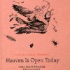 Heaven Is Open Today - Kamilla Hygum Jakobsen - Bog