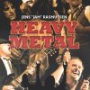 Heavy metal (E-bog)