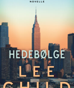 Hedebølge (E-bog)