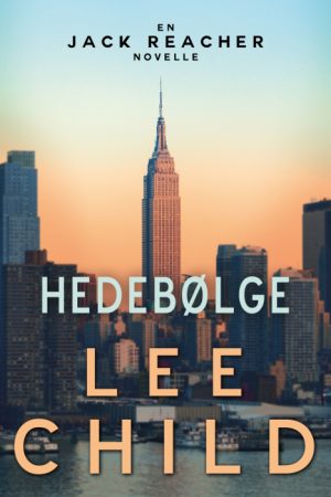 Hedebølge (E-bog)