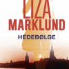 Hedebølge, pb (Bog)