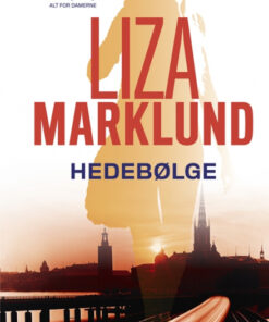 Hedebølge, pb (Bog)