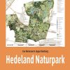 Hedeland Naturpark - Jeppe Tønsberg - Bog