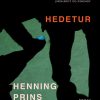 Hedetur - Henning Prins - Bog