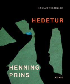 Hedetur - Henning Prins - Bog
