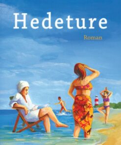 Hedeture - Dora Heldt - Bog