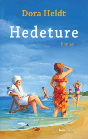 Hedeture - Dora Heldt - Bog