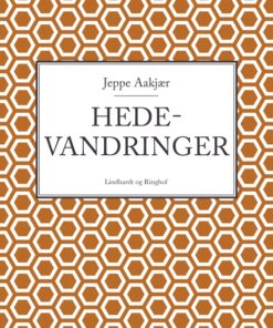 Hedevandringer (E-bog)