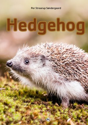 Hedgehog (E-bog)