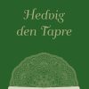 Hedvig den Tapre (Bog)