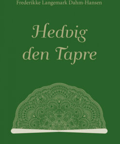 Hedvig den Tapre (Bog)