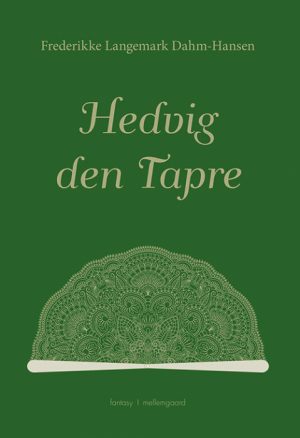 Hedvig den Tapre (Bog)