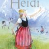 Heidi (Bog)