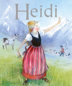 Heidi (Bog)