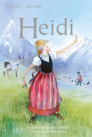 Heidi (Bog)