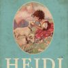 Heidi (E-bog)